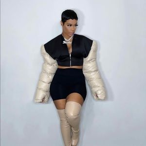 Versatile Puffer